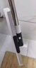 潔仕寶魔術(shù)硅膠掃把家用掃水刮地板刮水器衛生間掃頭發(fā)掃地浴室 曬單實(shí)拍圖