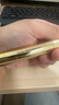 HOURGLASS沙漏小金管固體唇蜜口紅顯白提升氣色Slip125 七夕禮物送女友 曬單實(shí)拍圖