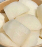 京鮮生山東煙臺萊陽(yáng)秋月梨凈重8斤 單果300g+ 生鮮水果 源頭直發(fā)包郵 曬單實(shí)拍圖