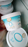 簡(jiǎn)愛(ài) 0%蔗糖 酸奶 135g*4杯 天然乳蛋白 無(wú)蔗糖酸奶 健康輕食 曬單實(shí)拍圖