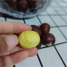 正宗云南板栗5斤新鮮當(dāng)季油栗現(xiàn)摘蔬菜去殼栗子生栗板栗仁大錐栗L 2斤 【新鮮現(xiàn)摘】 曬單實(shí)拍圖