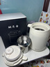 艾曼格（IMOGY）德國艾曼格保溫壺大容量燜茶壺白茶悶泡壺家用不銹鋼泡茶熱水瓶 曬單實(shí)拍圖