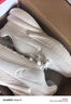 耐克（NIKE）Uplift SC男鞋厚底低幫時(shí)尚簡約休閑運(yùn)動(dòng)鞋防滑耐磨透氣跑步鞋 IB2765-003 40.5 曬單實(shí)拍圖