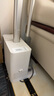 美的（Midea）吸塵器家用無線手持ai自集塵空間站F30station除螨綠光寵物【100天不倒塵 毛發(fā)防纏】【國家補(bǔ)貼】 曬單實(shí)拍圖