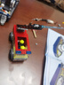 樂(lè )高（LEGO）積木拼裝城市系列60463 云梯消防車(chē)男孩兒童玩具生日禮物 曬單實(shí)拍圖