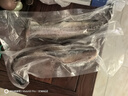 三人港俄羅斯進(jìn)口鱈魚(yú)2斤 無(wú)頭明太魚(yú)1000g冷凍去頭狹鱈魚(yú)深海海鮮水產(chǎn) 曬單實(shí)拍圖