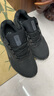 耐克NIKE跑步鞋男子減震WINFLO 11運動鞋F(xiàn)J9509-002黑40.5 曬單實拍圖