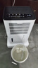 多樂信（DOROSIN）除濕機(jī)/抽濕機(jī)  除濕量60升/天 別墅 家用地下室工業(yè)除濕器 APP手機(jī)遙控壓縮機(jī)升級(jí)款 ER-60D 曬單實(shí)拍圖