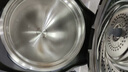 蘇泊爾（SUPOR）IH快排鮮呼吸電壓力鍋 5L 112kPa 2200W 母嬰316L精鋼球釜高壓鍋 SY-50FH5018Q 4-6人 曬單實(shí)拍圖