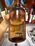 hfp果酸精粹水380ml爽膚水濕敷油皮水控油祛痘補水保濕男女劉濤同款 曬單實(shí)拍圖
