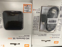 西部數(shù)據(jù)（WD） 2TB 移動(dòng)固態(tài)硬盤（PSSD）Elements SE新元素 SSD type-c接口 外接直連手機(jī)筆記本電腦兩用 曬單實(shí)拍圖