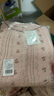 婧麒（JOYNCLEON）月子服純棉夏薄款紗布產(chǎn)后哺乳孕婦睡衣家居服 粉XXL jyz179441 曬單實(shí)拍圖