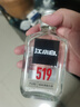 江小白 小瓶酒 純糧清香白酒 100ml 單瓶裝 52度 固態(tài)法口糧酒 曬單實(shí)拍圖