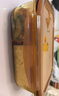 希樂扣 玻璃飯盒上班族帶飯微波爐加熱學(xué)生餐盒分隔便當(dāng)盒大容量保鮮盒 曬單實拍圖