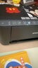 愛(ài)普生（EPSON）墨倉式 L3255彩色打印機 微信打印/無(wú)線(xiàn)連接  家用打印優(yōu)選（打印、復印、掃描、AI學(xué)習打印機） 曬單實(shí)拍圖