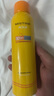 Mistine蜜絲婷小黃噴防曬噴霧180ml便攜補噴保濕SPF50+戶外【臨期清倉】 曬單實拍圖