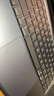 Apple/蘋果【國(guó)家補(bǔ)貼】AI筆記本/2025款MacBook Air13英寸M4 (10+8核) 16G 256G午夜色電腦MW123CH/A 曬單實(shí)拍圖