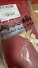 周六福S925銀耳釘女紐結四葉草耳飾生日禮物J0913994 一對 曬單實(shí)拍圖