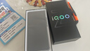 vivo iQOO Z10 Turbo+ 12GB+256GB 云海白 天璣9400+旗艦芯 8000mAh超薄藍海電池 國家補貼 電競手機 曬單實拍圖