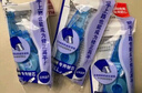 【全網(wǎng)低價(jià)】普樂(lè )士PLUS MR修正帶60M大容量學(xué)生用涂改帶可換替芯款改正帶智能滾輪WH-635BR 藍色10個(gè)替芯 曬單實(shí)拍圖