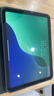 Apple/蘋(píng)果 iPad11英寸 A16芯片2025年款 平板電腦 (256GB WLAN版/學(xué)習辦公娛樂(lè ))藍色 曬單實(shí)拍圖