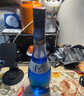 波士力嬌酒洋酒荷蘭進(jìn)口700ml調酒基酒DIY酒預調酒配制酒烘焙酒 藍橙700ml 曬單實(shí)拍圖
