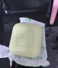 竹鹽香皂3塊 草本死海泥保濕護膚皂沐浴洗臉?lè )试硐词种行杂托悦娌?草本香皂6塊*110g 曬單實(shí)拍圖