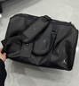 Jordan耐克AJ喬丹籃球包斜挎拎包提報學(xué)生健身運動包 高品質(zhì)旅行包 曬單實拍圖