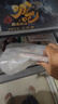 鮮京采 新西蘭原切法式羔羊肩排凈重2斤 草地羊京東自有品牌 曬單實(shí)拍圖