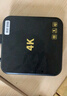 曼科維wifi通用電視網(wǎng)絡(luò )機頂盒全網(wǎng)通永久機頂盒高清看電視終身I免費 4K尊貴版-直播+影視【雙頻5G旗艦款】 曬單實(shí)拍圖