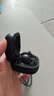 索尼（SONY）LinkBuds Fit【政府補(bǔ)貼】黑色 Hi-Res舒適降噪真無線耳機(jī) WF-LS910N 教師節(jié)禮物 曬單實(shí)拍圖