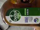 滴露消毒液衣物除菌液洗衣消毒水1.8L殺菌除螨 家居寵物消毒除菌  曬單實(shí)拍圖