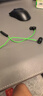 雷蛇（Razer）戰(zhàn)錘狂鯊V3 有線入耳式耳機(jī)耳塞 7.1環(huán)繞聲 吃雞神器 三角洲官方指定 Type C（贈(zèng)THX軟件 可調(diào)EQ） 曬單實(shí)拍圖