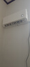 小米（MI）空調(diào)2匹掛機 巨省電 新一級能效 變頻冷暖 壁掛式米家空調(diào)掛機KFR-50GW/D2A1 國家補貼 曬單實拍圖
