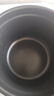 美的（Midea）電壓力鍋電高壓鍋高壓電飯鍋微壓電飯煲6升0涂層304不銹鋼不粘家用加深雙內(nèi)膽3-12人煲湯燉肉煮飯 【少鹽提鮮】0涂層不銹鋼 6L 曬單實拍圖