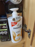 潘婷洗發(fā)水氨基酸乳液修護洗發(fā)水洗頭膏1KG+乳液修護護發(fā)素750g 曬單實拍圖