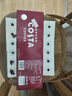 可口可樂(lè )（Coca-Cola）COSTA 咖世家焙享黑咖濃咖啡飲料 180ml*12罐 曬單實(shí)拍圖