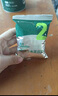 英氏（Engnice）嬰幼兒DHA牛奶溶溶豆草莓味 嬰兒寶寶零食輔食奶豆20g 曬單實拍圖