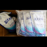 藍(lán)月亮 深層潔凈洗衣液 薰衣草香 2kg瓶+1kg瓶*3全瓶裝 強(qiáng)效去污易漂洗  曬單實(shí)拍圖