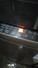 海爾（Haier）波輪洗衣機全自動(dòng)家用10KG大容量【EB100B32Mate1】直驅變頻家電國家補貼一級能效以舊換新 除菌螨 曬單實(shí)拍圖