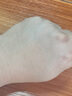 羽西【肖戰同款】白玉防曬霜輕薄保濕隔離SPF50防曬乳七夕情人節禮物 曬單實(shí)拍圖