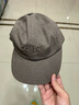 阿迪達(dá)斯adidas男女同款運(yùn)動遮陽棒球帽子 IX8015 曬單實(shí)拍圖