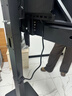 小米（MI）可移動電視閨蜜機直播大屏隨心投屏廣告機32/43/50/55/65/75/85英寸家用平板顯示器落地支架一體機 32英寸 【可移動電視】電視+移動支架+無線投屏器 曬單實拍圖