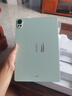 HUAWEI MatePad Air 12英寸 2025 柔光版 華為平板電腦 2.8K高刷超清全面屏 WIFI 12GB+256GB 草木綠 曬單實(shí)拍圖