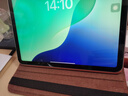Apple/蘋果 iPad11英寸 A16芯片2025年款 平板電腦 (128GB WLAN版/學(xué)習(xí)辦公娛樂)銀色 曬單實拍圖