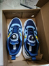 大黃蜂童鞋兒童運動(dòng)鞋軟底透氣男童休閑鞋 B112431920W深藍色(雙網(wǎng))37 曬單實(shí)拍圖