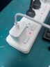 VK蘋果充電器頭45W適配原裝快充PD套裝手機充電頭iPhone14/13promax/12plus/11氮化鎵正品充電器線 原 ·裝蘋果45W快充頭+閃充線1米 曬單實拍圖