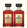 帝薩諾Disaronno 利口酒芳津杏仁甜酒教父力嬌酒露酒家用調酒意大利進(jìn)口 帝薩諾利口酒200ml*2瓶 曬單實(shí)拍圖