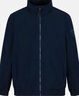添柏嵐（Timberland）官方男款夾克外套防水防風(fēng)新款戶(hù)外修身|A6ATG A6ATG433/深寶石藍 2XL 曬單實(shí)拍圖