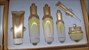 BAILUHUI靈芝水乳護(hù)膚品套裝抗皺衰緊致520教師節(jié)生日禮物送女友老婆 曬單實(shí)拍圖
